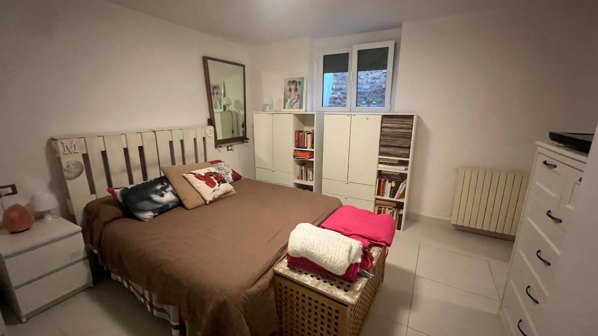 Lejlighed Maison Blance Milano