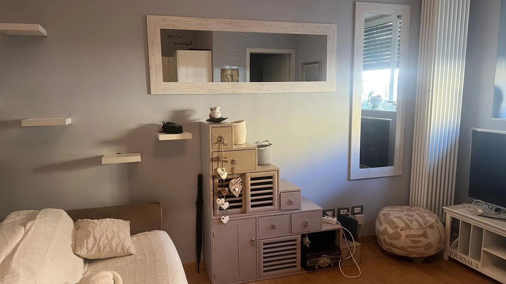 Maison Blance Milano 0*,  Italien